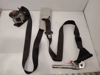 Peça sobressalente para automóvel em segunda mão CINTO DE SEGURANÇA DIANTEIRO ESQUERDO por NISSAN QASHQAI (J10) Acenta Referências OEM IAM 86885JD010  