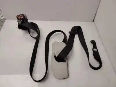 Peça sobressalente para automóvel em segunda mão CINTO DE SEGURANÇA DIANTEIRO DIREITO por NISSAN QASHQAI (J10) Acenta Referências OEM IAM 86884JD00A  