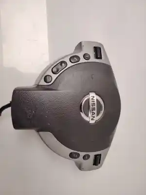 Peça sobressalente para automóvel em segunda mão AIRBAG DIANTEIRO ESQUERDO por NISSAN QASHQAI (J10) Acenta Referências OEM IAM 98510JD16C  