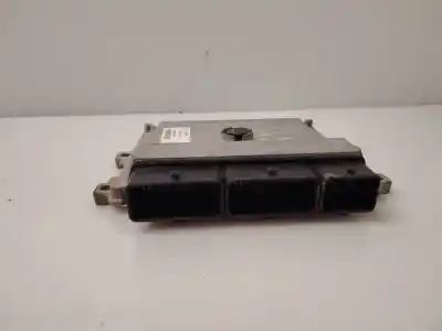 Pezzo di ricambio per auto di seconda mano centralina motore per dacia sandero essential 90 cv / 66 kw riferimenti oem iam 237105499r