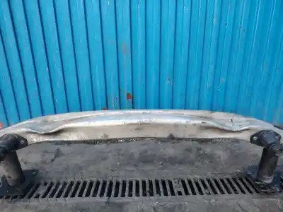 Peça sobressalente para automóvel em segunda mão reforço do pára choques dianteiro por audi a4 b7 avant (8ed) 2.0 tdi 16v referências oem iam 501ch2720