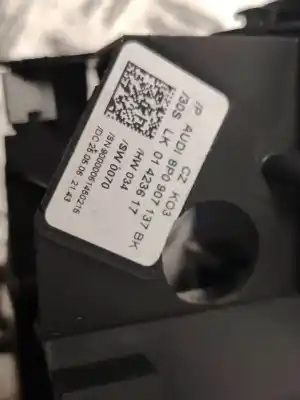 Second-hand car spare part  for AUDI A3 (8P1)  OEM IAM references 8P0907137BK  