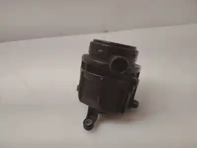 Peça sobressalente para automóvel em segunda mão SUPORTE DO FILTRO DE ÓLEO por VOLKSWAGEN CRAFTER CAJA CERRADA Caja cerrada 30 batalla corta Referências OEM IAM 076103593A  