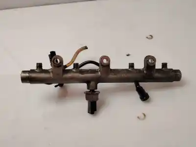 Peça sobressalente para automóvel em segunda mão RÉGUA / RAMPA DE INJETORES por CITROEN BERLINGO 2.0 HDi SX Familiar Referências OEM IAM 0445214092  