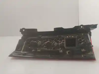 Second-hand car spare part right tailgate light for renault express advance 74 cv / 55 kw oem iam references 265504912r  