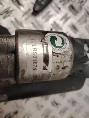 Second-hand car spare part  for AUDI A3 (8P1)  OEM IAM references LRS01674  