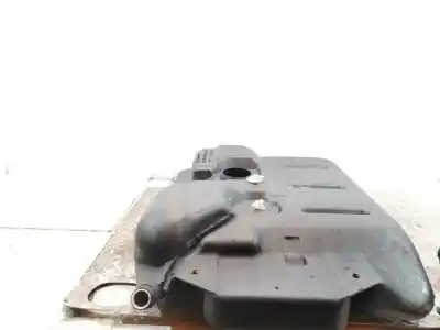 Pièce détachée automobile d'occasion réservoir de carburant pour renault trafic caja cerrada (ab 4.01) 29 lsob références oem iam 7700318000