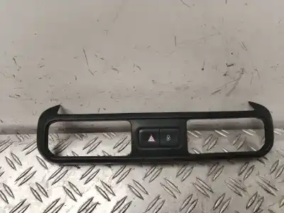 Piesă de schimb auto la mâna a doua avertizare pentru peugeot rifter bluehdi 75 referințe oem iam 9817042977