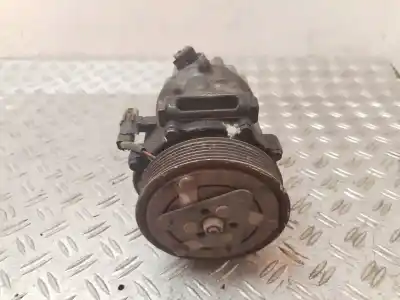 Second-hand car spare part  for CITROEN BERLINGO  OEM IAM references SD7CBBF  