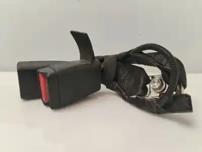 Peça sobressalente para automóvel em segunda mão chicote / encaixe cinto segurança traseiro central por toyota auris hybrid active referências oem iam 308826110