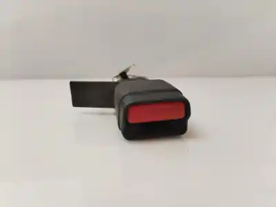 Peça sobressalente para automóvel em segunda mão chicote / encaixe cinto segurança traseiro direito por toyota auris hybrid active referências oem iam 308826210