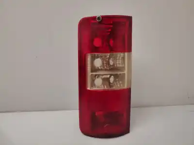 Peça sobressalente para automóvel em segunda mão farolim traseiro esquerdo por ford tourneo connect (tc7) kombi b. corta (2006->) referências oem iam m510423