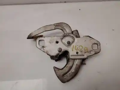 Pezzo di ricambio per auto di seconda mano chiusura del cappuccio per mini mini (r50, r53) cooper s riferimenti oem iam   