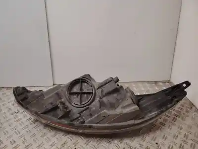 Second-hand car spare part right headlight for ford fiesta (ccn) ambiente oem iam references 8a61-13w029-cg