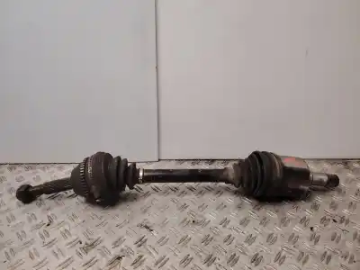 İkinci el araba yedek parçası ön sol sanziman için ford transit combi ´06 ft 280 corto oem iam referansları 