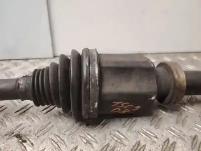 İkinci el araba yedek parçası ön sag sanziman için ford transit combi ´06 ft 280 corto oem iam referansları 