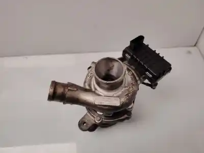 İkinci el araba yedek parçası turbosarj için ford transit combi ´06 ft 280 corto oem iam referansları bk2q-6k682-ga