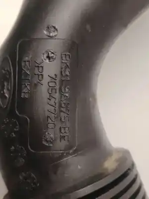 Peça sobressalente para automóvel em segunda mão tubo por ford transit combi ´06 ft 280 corto referências oem iam bk31-9a675-be  