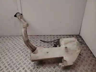 Peça sobressalente para automóvel em segunda mão DEPÓSITO DO LIMPA VIDROS por FORD TRANSIT KASTENWAGEN (TTG)  Referências OEM IAM BK21-13K185-D  