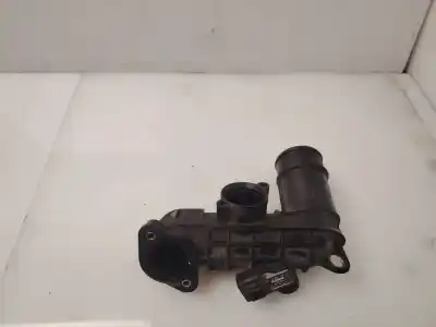 Peça sobressalente para automóvel em segunda mão Tubo por FORD TRANSIT COMBI ´06 FT 280 corto Referências OEM IAM 6C1Q-9E470-AE  