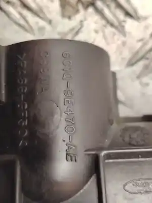 Peça sobressalente para automóvel em segunda mão tubo por ford transit combi ´06 ft 280 corto referências oem iam 6c1q-9e470-ae  