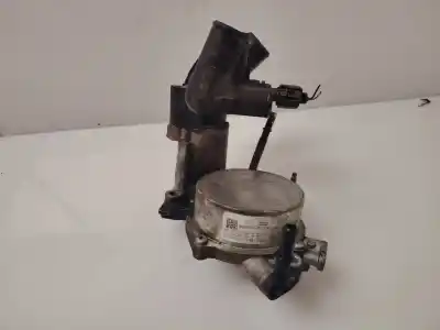 İkinci el araba yedek parçası fren basinç / vakum pompasi için ford transit combi ´06 ft 280 corto oem iam referansları bk2q-2a451-fa