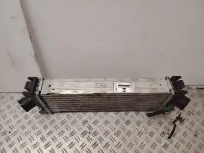 Peça sobressalente para automóvel em segunda mão intercooler por ford transit combi ´06 ft 280 corto referências oem iam cc11-9l440-bd  