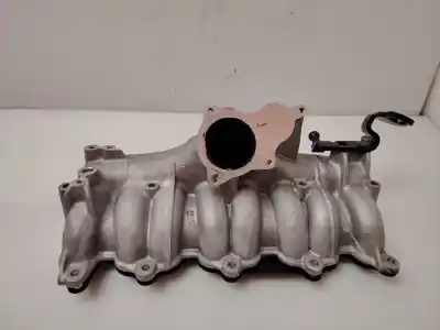 Peça sobressalente para automóvel em segunda mão coletor admissão por audi a4 b7 avant (8ed) 2.0 tdi 16v referências oem iam 03g129713
