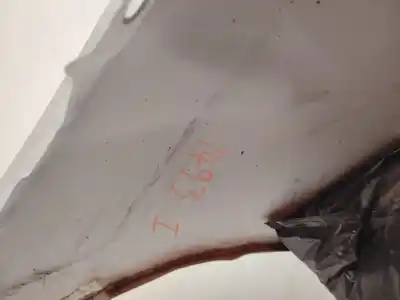 Second-hand car spare part left front fin for ford fiesta (ccn) ambiente oem iam references   