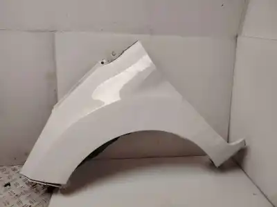 Second-hand car spare part left front fin for ford fiesta (ccn) ambiente oem iam references   