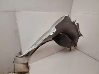 Second-hand car spare part left front fin for ford fiesta (ccn) ambiente oem iam references   