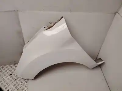Second-hand car spare part left front fin for ford fiesta (ccn) ambiente oem iam references   
