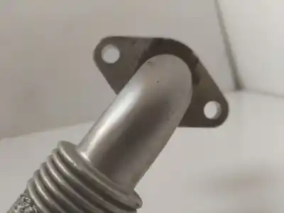 Peça sobressalente para automóvel em segunda mão tubo por audi a4 b7 avant (8ed) 2.0 tdi 16v referências oem iam 03g131521k