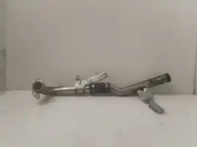 Second-hand car spare part TUBE for MITSUBISHI CANTER 01.87 -> 3.3 Diesel 116 CV / 85 KW OEM IAM references 504387222  