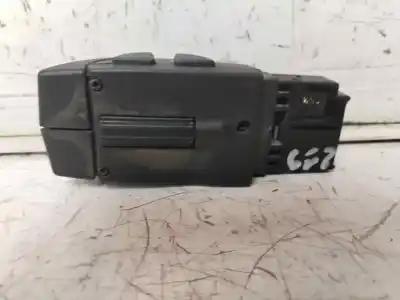 Peça sobressalente para automóvel em segunda mão comando de controlo do rádio por renault clio iv dynamique referências oem iam 255522448r  