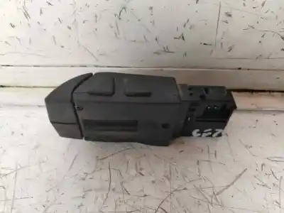 Peça sobressalente para automóvel em segunda mão comando de controlo do rádio por renault clio iv dynamique referências oem iam 255522448r  