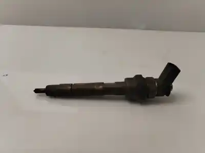 Peça sobressalente para automóvel em segunda mão INJETOR por BMW SERIE 1 BERLINA (E81/E87) 116d Referências OEM IAM 0445110289  