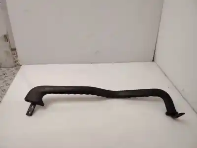 Peça sobressalente para automóvel em segunda mão PUXADOR DIANTEIRO ESQUERDO por NISSAN NT500 110 Referências OEM IAM 73940LC40A  