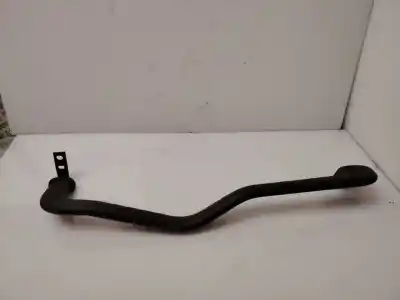 Peça sobressalente para automóvel em segunda mão puxador dianteiro esquerdo por nissan nt500 110 referências oem iam 73940lc40a  