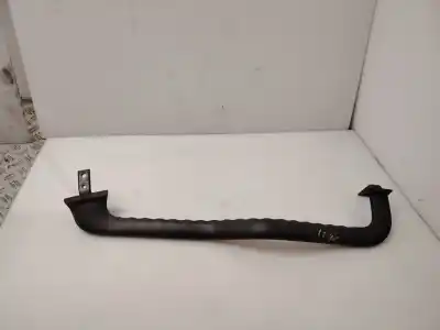 Peça sobressalente para automóvel em segunda mão puxador dianteiro esquerdo por nissan nt500 110 referências oem iam 73940lc40a  