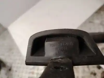 Peça sobressalente para automóvel em segunda mão puxador dianteiro esquerdo por nissan nt500 110 referências oem iam 73940lc40a  