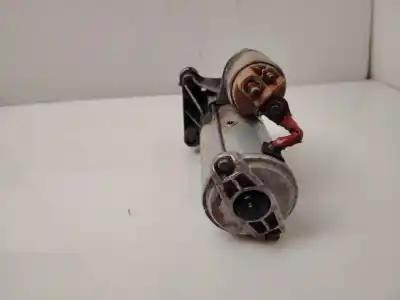 Peça sobressalente para automóvel em segunda mão motor de arranque por renault scenic ii dynamique 131 cv / 96 kw referências oem iam 8200331251