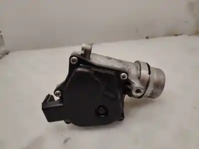 Peça sobressalente para automóvel em segunda mão borboleta de admissão por renault kangoo furgón professional referências oem iam 161a09794r