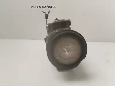 Peça sobressalente para automóvel em segunda mão compressor de ar condicionado a/a a/c por audi a4 b7 avant (8ed) 2.0 tdi 16v referências oem iam 8e0260805bf