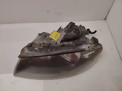 Second-hand car spare part left headlight for audi a3 (8p1) 2.0 tdi 16v oem iam references 8p0941003a  