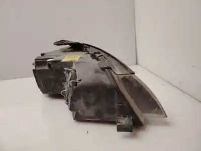 Second-hand car spare part left headlight for audi a3 (8p1) 2.0 tdi 16v oem iam references 8p0941003a  