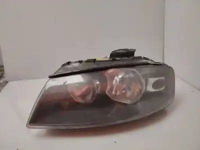 Second-hand car spare part left headlight for audi a3 (8p1) 2.0 tdi 16v oem iam references 8p0941003a  