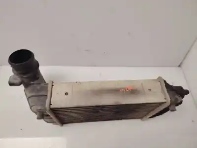 Second-hand car spare part INTERCOOLER for PEUGEOT BOXER CAJA CERRADA (RS2850) (290/330) (´02->) 330 C  TD OEM IAM references 1319508  