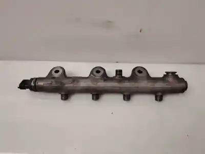 Second-hand car spare part DISTRIBUTOR PIPE for IVECO EUROCARGO FKI 75 E Larga distancia 140 CV / 103 KW OEM IAM references 0445224024  