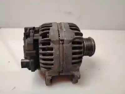 Peça sobressalente para automóvel em segunda mão alternador por audi a4 b7 avant (8ed) 2.0 tdi 16v referências oem iam 06f903023j